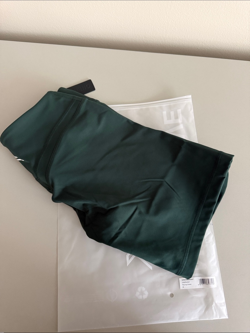 Oner Active Shorts